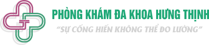 Phòng khám nam khoa Hưng Thịnh